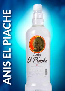 ANIS EL PIACHE 1,750 L